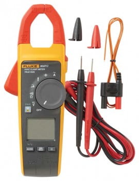 Fluke 73 iii multimeter precio